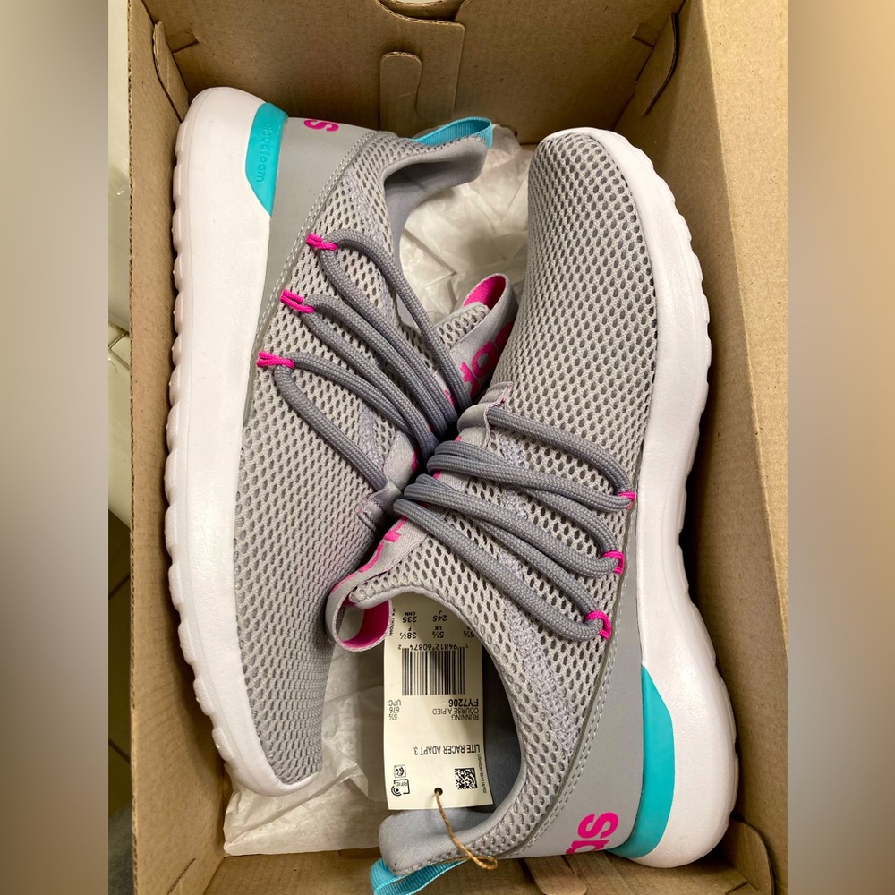 Adidas Lite Racer Adapt 3.0 K